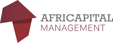 Logo AFRICAPITAL MANAGEMENT