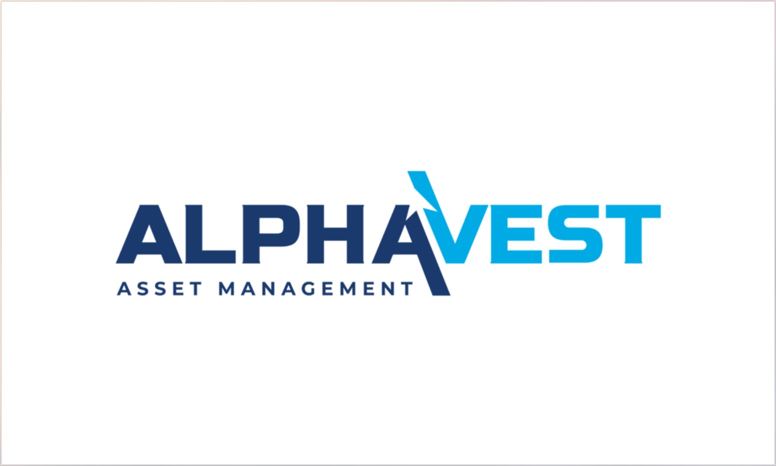 Logo ALPHAVEST ASSET MANAGEMENT