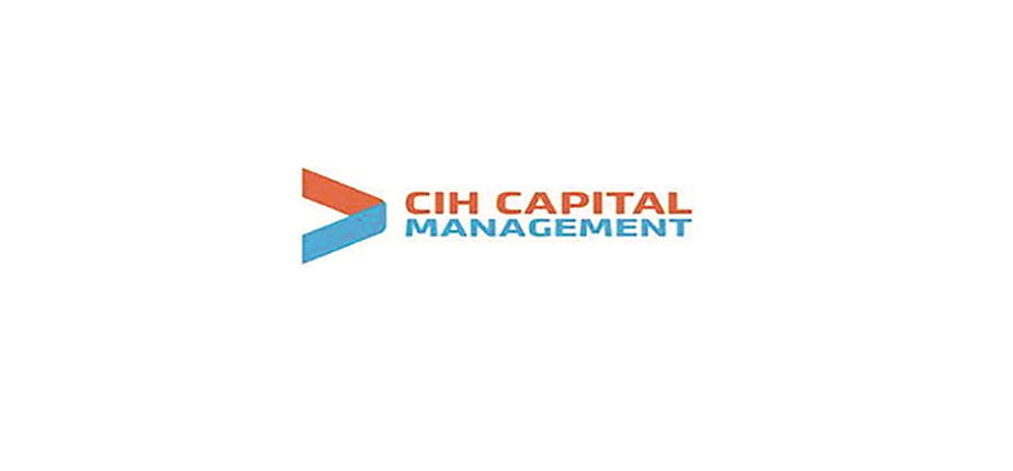 Logo CIH CAPITAL MANAGEMENT