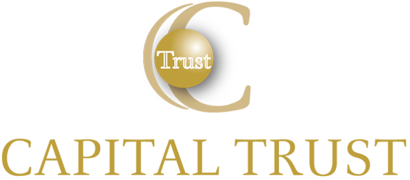 Logo CAPITAL TRUST GESTION