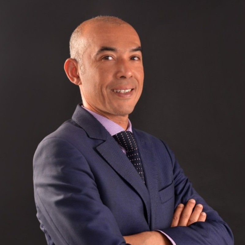 Tarik Belghazi, Associé de Messidor Patrimoine
